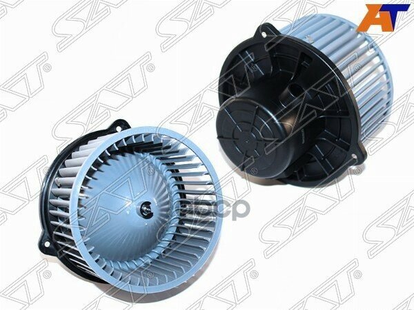 Мотор Отопителя Салона Hyundai Santa Fe 00-06 / Sonata 98-13 / Kia Optima 00-05 / Hyundai Santa Fe C Sat арт. ST-9710938000