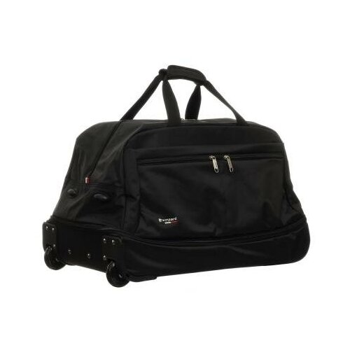 Сумка дорожная Winpard, 32х41х57 см, черный