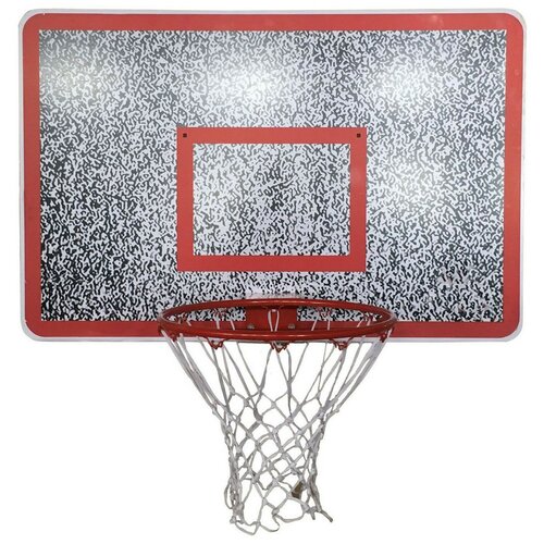 Щиты баскетбольные DFC Баскетбольный щит 50