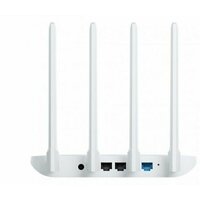 Роутер Xiaomi Mi Router 4C DVB4231GL white