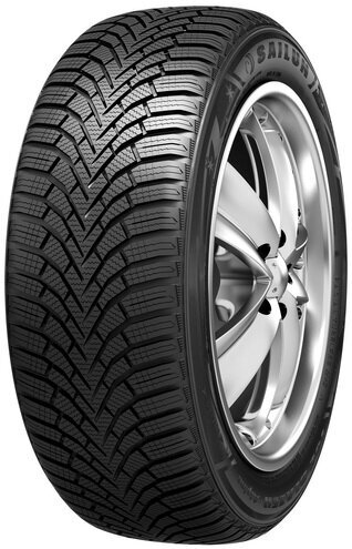 Шина Sailun Ice Blazer Alpine+ 175/70R14 84T