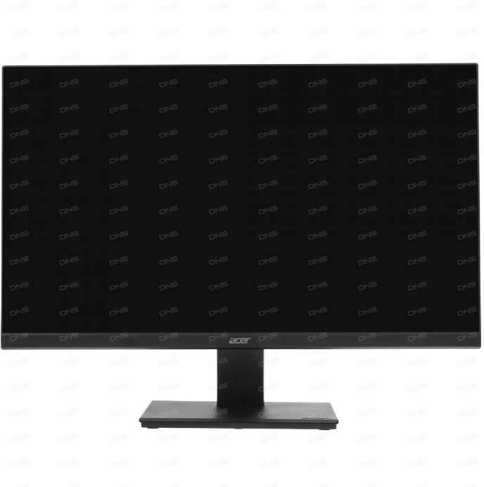 27" Монитор Acer V277bip 1920x1080 75 Гц IPS