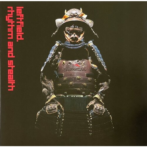 Leftfield Виниловая пластинка Leftfield Rhythm And Strealth виниловая пластинка derek sherinian planet x 1 lp