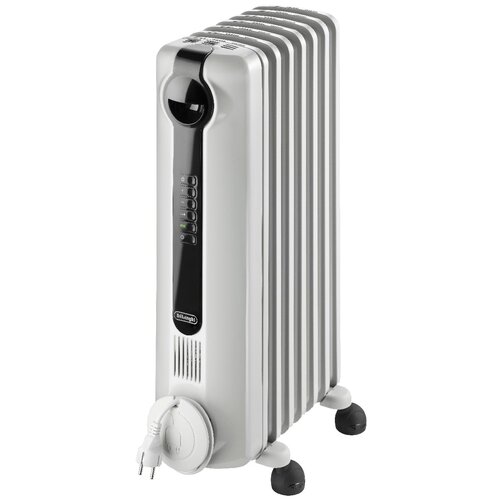 DeLonghi масляный радиатор TRRS0715EG 1049000₽
