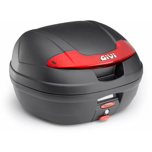 Кофр GIVI MONOLOCK 34 л.