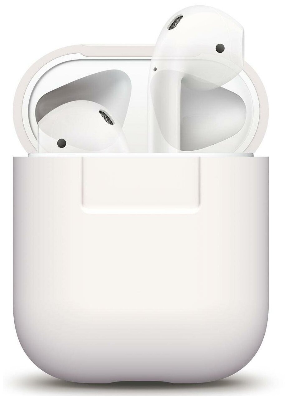  Elago Silicone case  AirPods 1/2, 