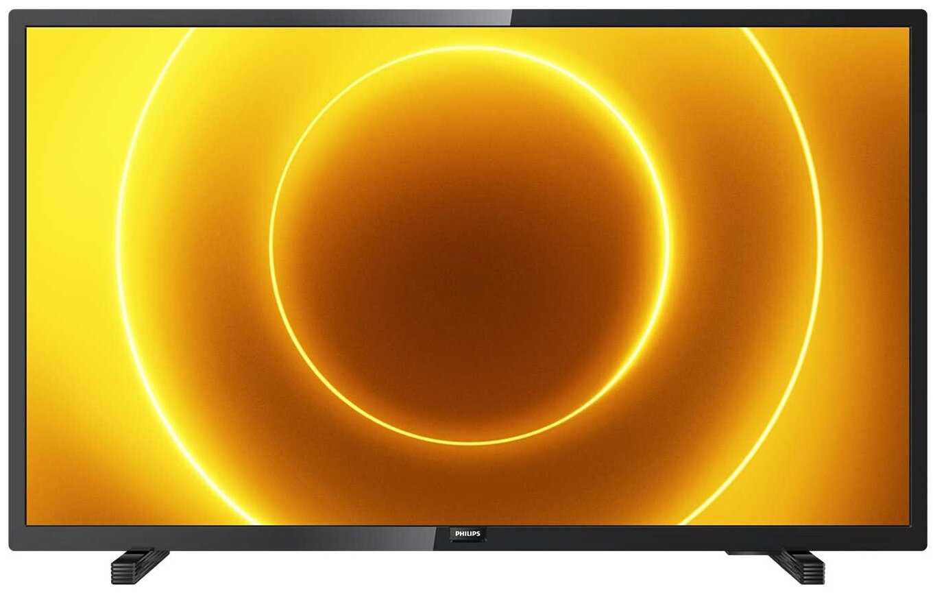 LED телевизор Philips 43PFS5505