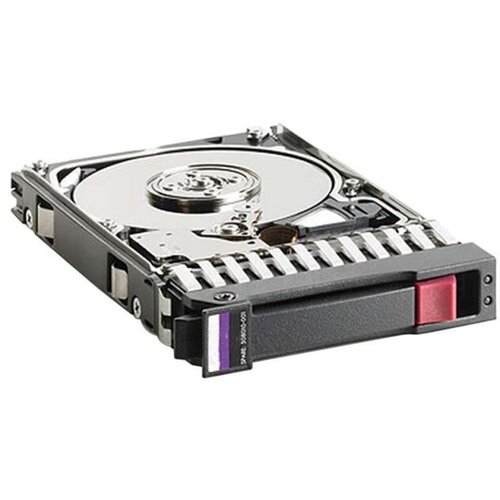 Жесткий диск HP SAVN1000S5xeN72 1Tb 7200 SAS 25 HDD 11694500₽