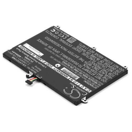 фото Аккумулятор для lenovo ideapad yoga 2 11 (l13l4p21, l13m4p21) cameron sino