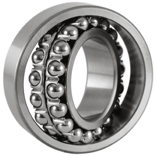 Подшипник 1215K (ART Bearings) размер (75х130х25)