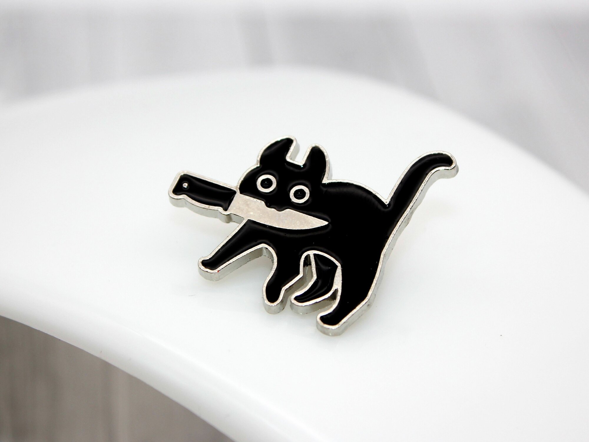 Значок, эмаль