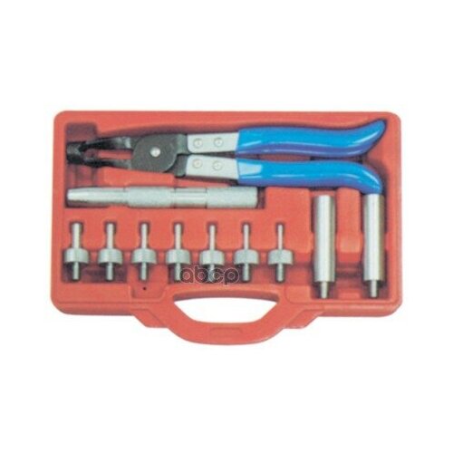 Набор съемников маслосъемных колпачков Licota арт. ata-0041