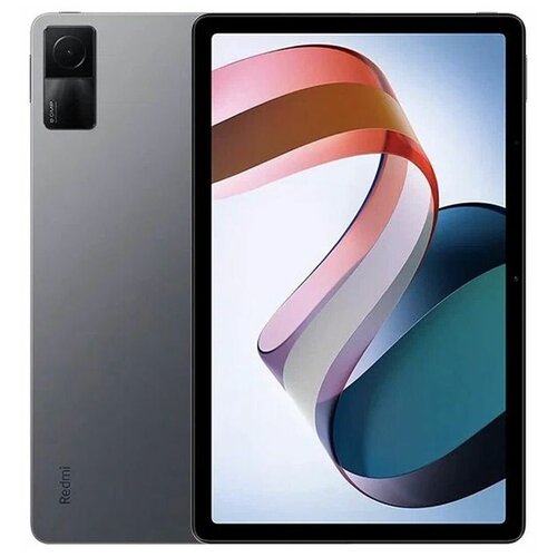 Планшет Redmi Pad 4128GB Graphite Gray 2249000₽
