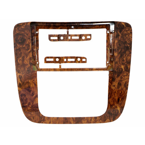 Рамка для UMS CHEVROLET Tahoe 2007-2014 WOOD , 9