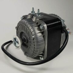 Изображение товара Микродвигатель, электромотор для холодильника, мотор обдува, двигатель вентилятора Weiguang YZF 25-40, мощность 25Вт