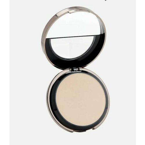 Пудра BODYOGRAPHY every finish pressed powder