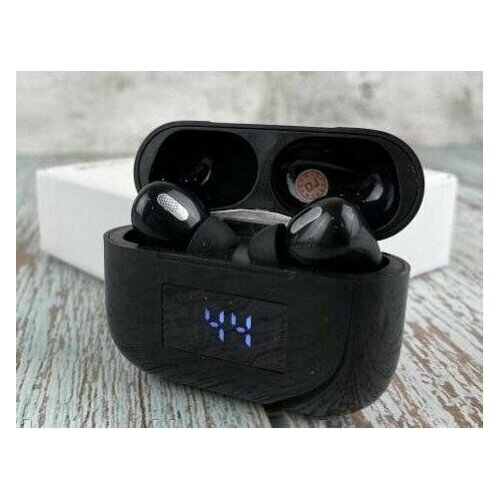 Беспроводные наушники COOSEN inpods 3 Черный 71400₽