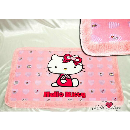 Tango Коврик для ванной Hello Kitty (50х80 см)