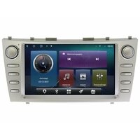 Магнитола TOYOTA CAMRY (2006-2012) ANDROID 10 4/64GB IPS DSP 4G модель TK-2479TS18