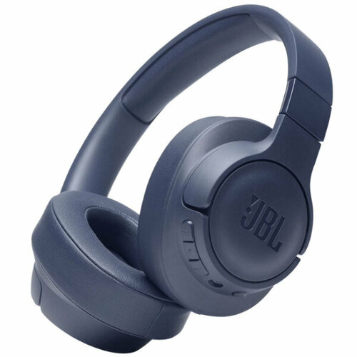 JBL Tune 710BT Blue JBLT710BTNCBLU