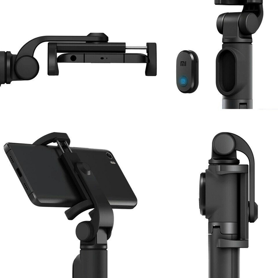 Монопод-трипод Xiaomi Mi Selfie Stick Tripod (XMZPG01YM)