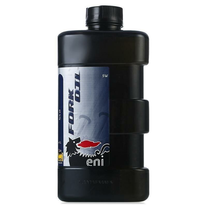 Вилочное масло Eni/Agip Fork Oil 5w