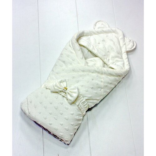 Набор для выписки (осень-зима) для младенца 2 предмета 