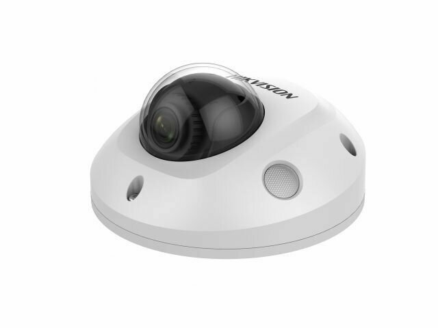 Камера видеонаблюдения Hikvision DS-2CD2523G2-IWS(2.8mm) - фото №1