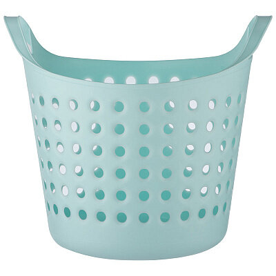 фото Корзинка Soft 10л (мята)