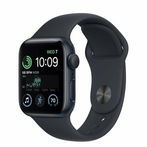 Умные часы Apple Watch SE2, 40mm Gray