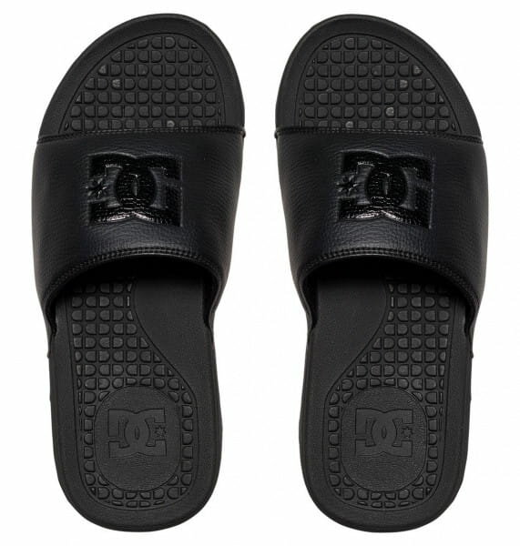 Шлепанцы DC Shoes