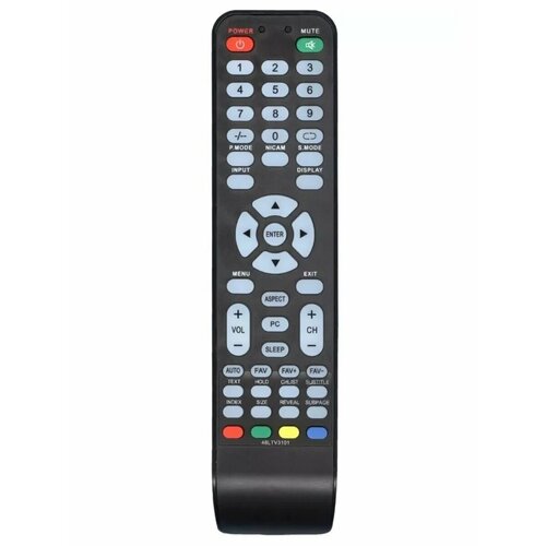 пульт для polar 81ltv7101 Пульт Huayu 48LTV3101, 81LTV3101 для телевизора Polar