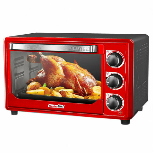 Жарочный шкаф CENTEK Мини-печь CT-1537-30 659000₽