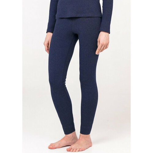 фото Термобелье низ pantelemone, размер 52, черный