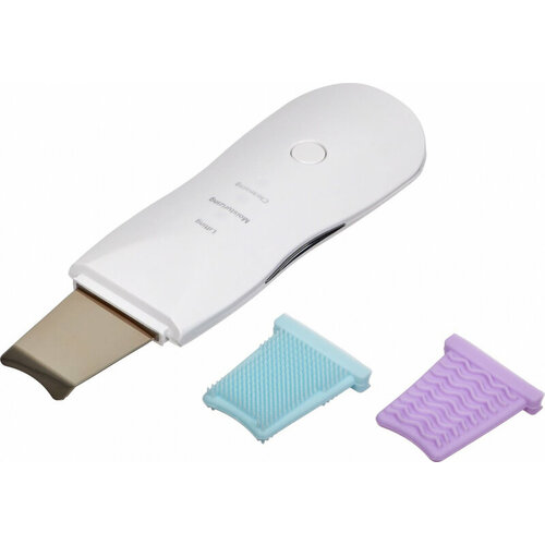 Аппарат для ультразвуковой чистки лица BRADEX KZ 0402 с насадками для брашинга 732000₽