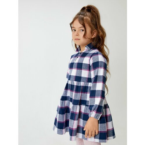 фото Платье acoola, размер 110, мультиколор