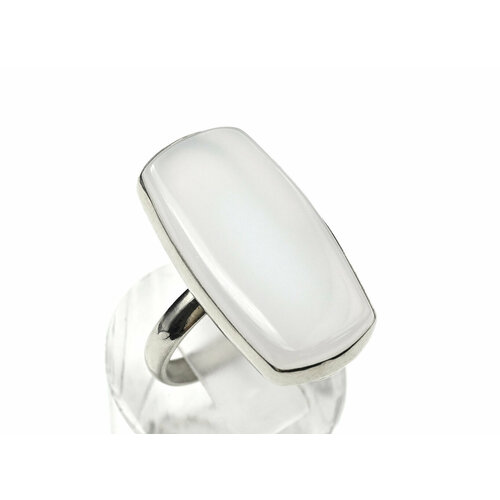 Кольцо Радуга Камня, опал, размер 18, мультиколор кольцо радуга камня аметист размер 18 мультиколор