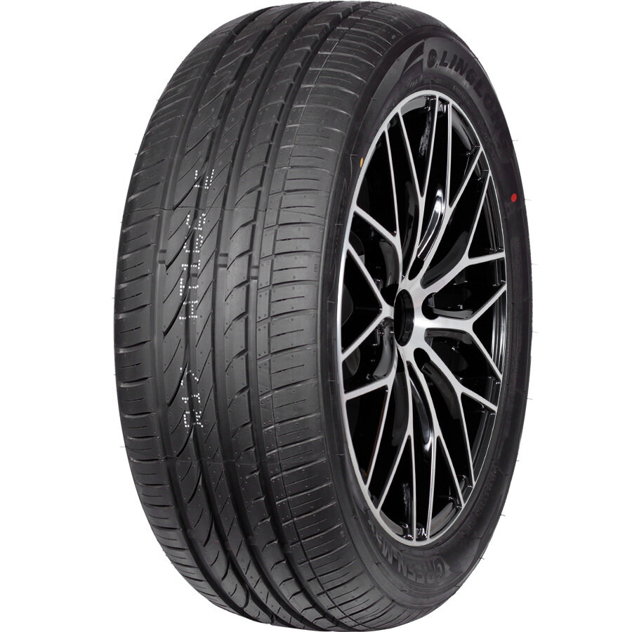 Шина Linglong Green-Max 215/45 R17 91W