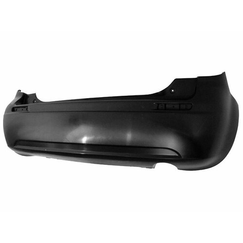 фото Бампер задний suzuki sx-4 06- hbk sat арт. st-sz53-087-0