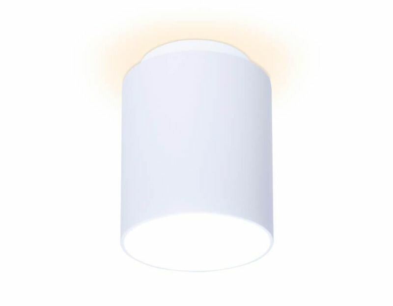 Потолочный светодиодный светильник Ambrella light Techno Spot - фото №2