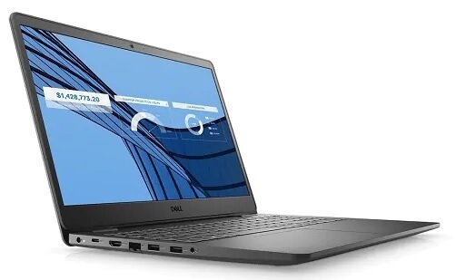 Ноутбук DELL Vostro 3500 (1920x1080, Intel Core i3 3 ГГц, RAM 8 ГБ, SSD 256 ГБ, Linux) — фото 15