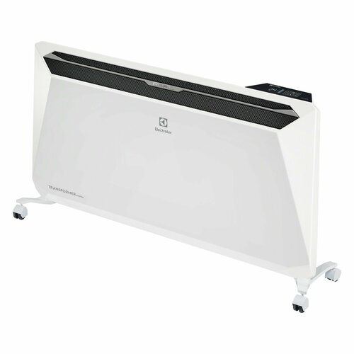 Комплект Electrolux Rapid Transformer с блоком управления и шасси ECHR-2500 T-TUI4 инверторный 1377000₽