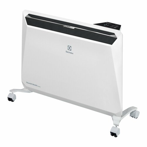 Комплект Electrolux Rapid Transformer с блоком управления и шасси ECHR-1500 T-TUE4 электронный 1017000₽