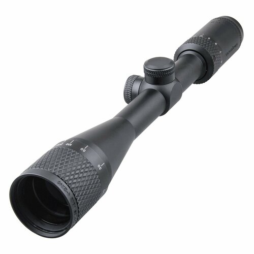 фото Оптический прицел vector optics matiz 4-12x40 ao, сетка 22lr rimfire, 25,4 мм, азотозаполненный, без подсветки (scom-29)