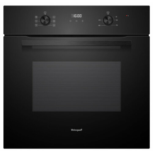 Духовой шкаф электрический Weissgauff EOM 366 PDB 24190₽