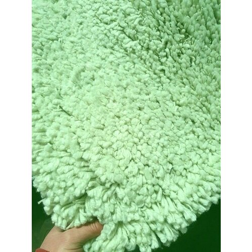 Ковер на пол 200х300 см модерн современный ворс 45 мм шегги 139773 KoverVDom 10839₽