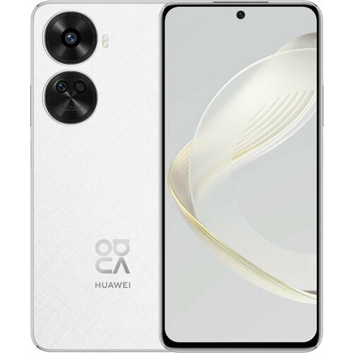 Смартфон HUAWEI Nova 12SE 8256GB white 24990₽
