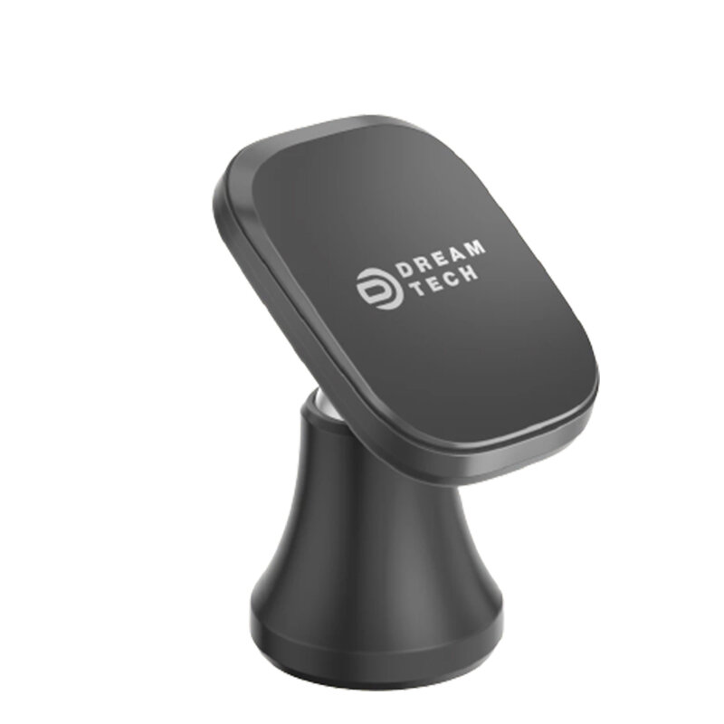 Автомобильный держатель для телефона магнитный на торпеду XP707 крепление для смартфона в машину