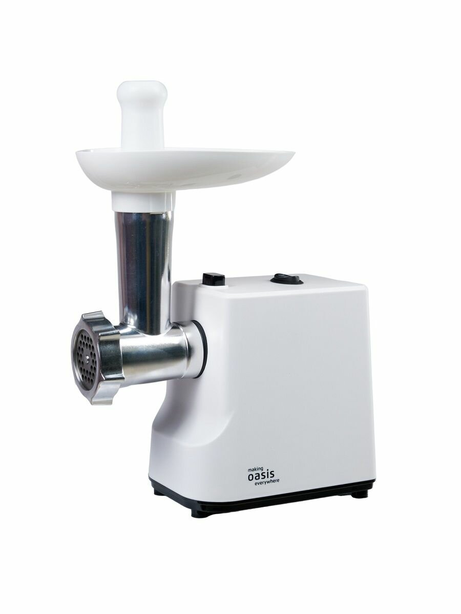 Мясорубка электрическая MG-LK1