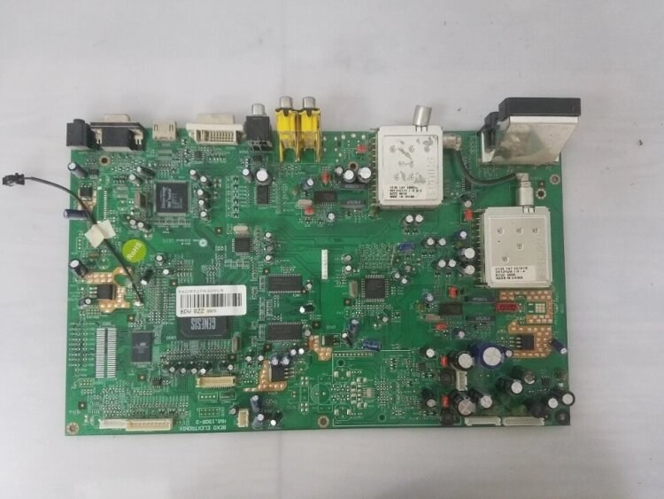 Grundig Xephia 42 PW 110-6609